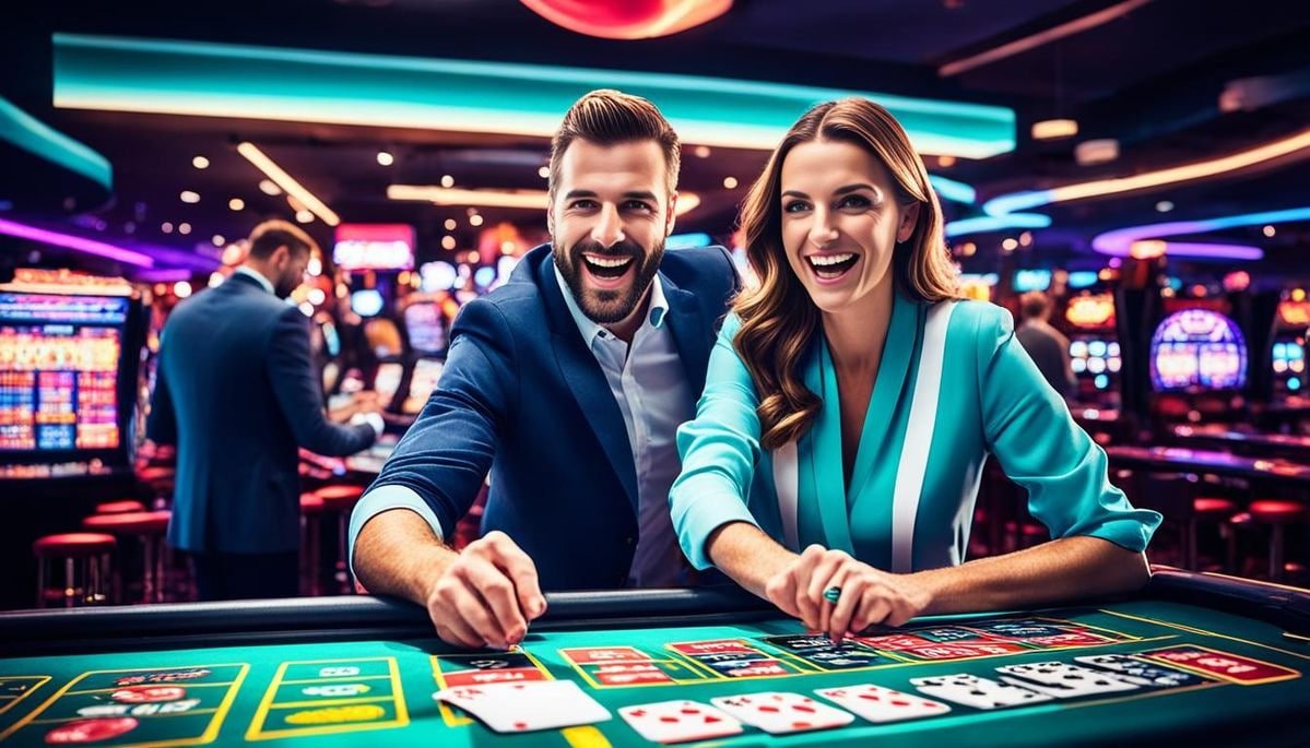 rojobet88 live-dealer blackjack table on mobile screen