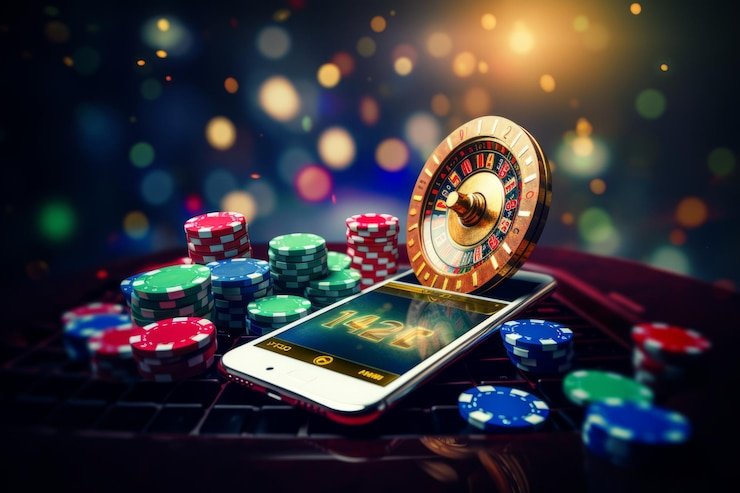 Multiple live dealer studio streams with real dealers at gaming tables